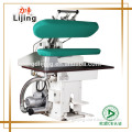 Popular Clothes finishing laundry equipment steam pressing iron,iron machine (WJTB-125)